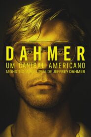 Dahmer: Um Canibal Americano 1 Temporada