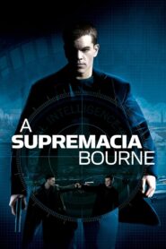 A Supremacia Bourne