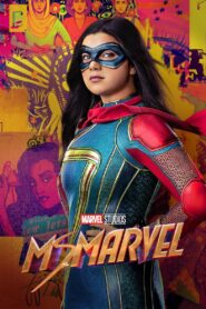 Ms. Marvel 1 Temporada