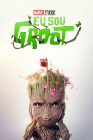 Eu Sou Groot 2 Temporada