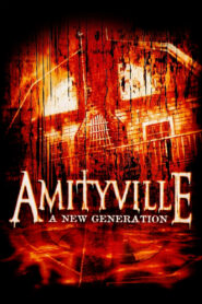Amityville 7 – Uma Nova Geração