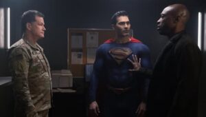 Superman e Lois 3 Temporada Episódio 9