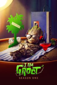 Eu Sou Groot 1 Temporada