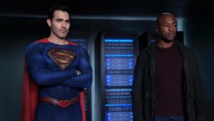 Superman e Lois 3 Temporada Episódio 8