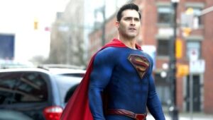 Superman e Lois 3 Temporada Episódio 11