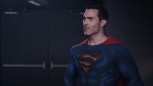 Superman e Lois 3 Temporada Episódio 4
