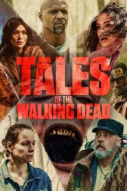 Tales of the Walking Dead 1 Temporada