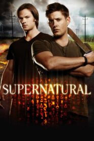 Sobrenatural 8 Temporada
