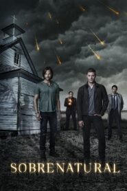 Sobrenatural 9 Temporada