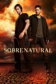 Sobrenatural 7 Temporada