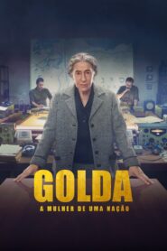 Golda – A Mulher de uma Nação