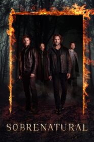 Sobrenatural 12 Temporada