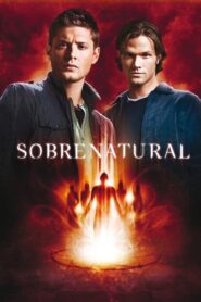 Sobrenatural 5 Temporada