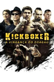 Kickboxer: A Vingança do Dragão
