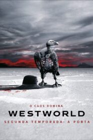 Westworld 2 Temporada
