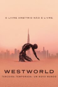 Westworld 3 Temporada